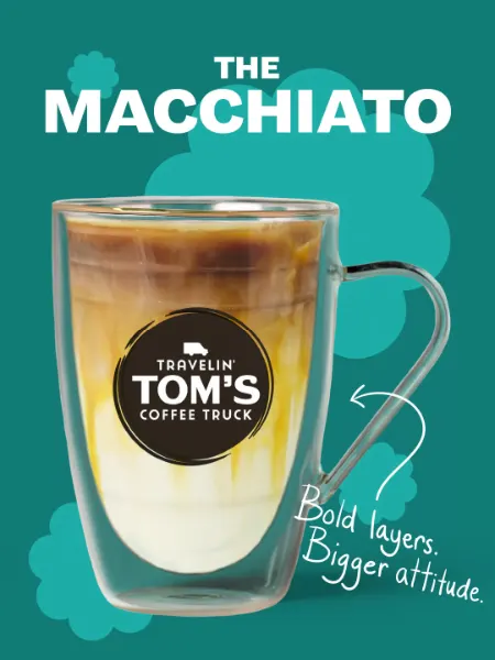 Macchiato