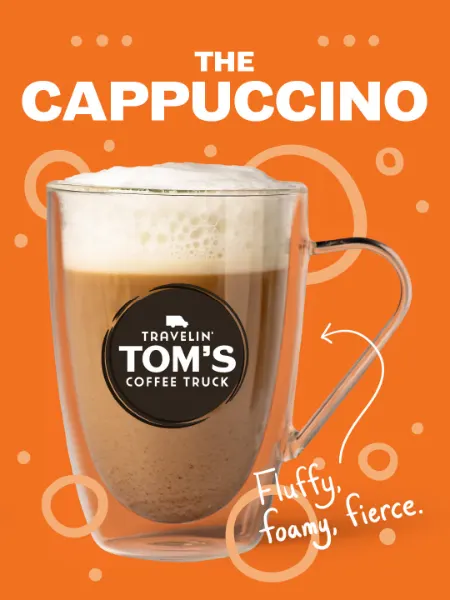 Cappuccino