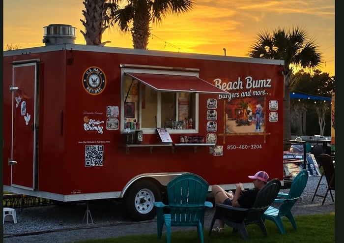 Beach Bumz cover