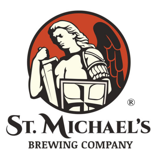 St. Michael’s Brewing Company logo