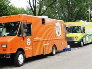 10th Annual Panama City Beach Food Truck & Craft Beverage Festival
