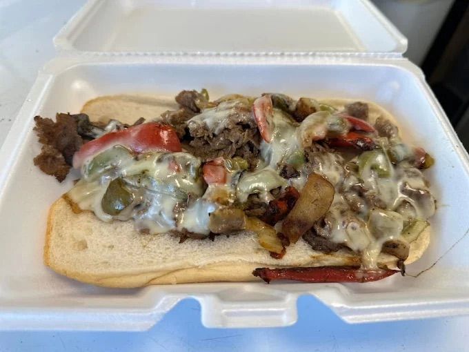 Philly Cheesesteak