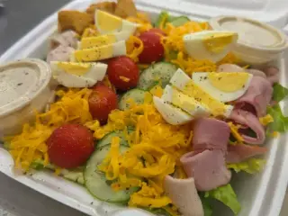 Chef Salad