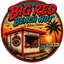 Big Red Truck logo