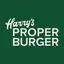 Harry's Proper Burger Fort Walton Beach logo
