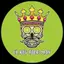 El Rey Taco Max logo