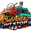 Chef Ant's Pit Stop logo