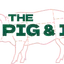 The Pig and I logo