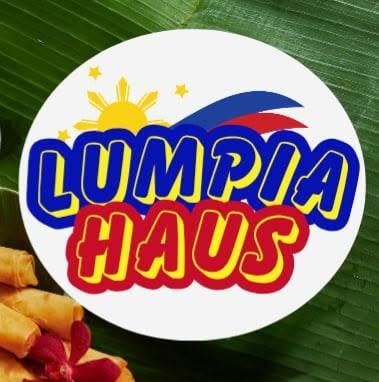 Lumpia Haus Foodtruck logo
