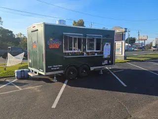 Lumpia Haus Foodtruck food truck