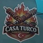 Casa Turco logo