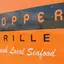 Copper Grille logo