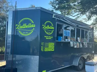 Ledbetters Food Truck food truck