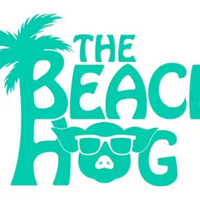The Beach Hog logo