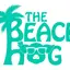 The Beach Hog logo