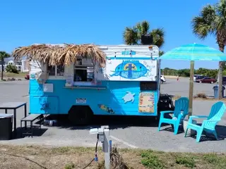 Grease Junkies food truck