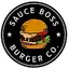 Sauce Boss Burger Co. logo