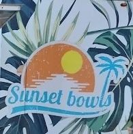 Sunset Bowls logo