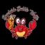 Beachside Bubble Waffle logo