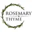 Rosemary-N-Thyme logo