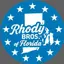 Rhody Bros. logo