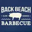Back Beach Barbecue logo