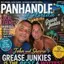 Grease Junkies logo