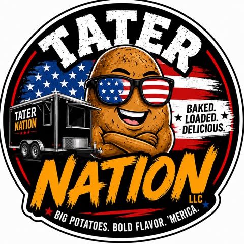 Taternation logo
