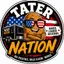 Taternation logo