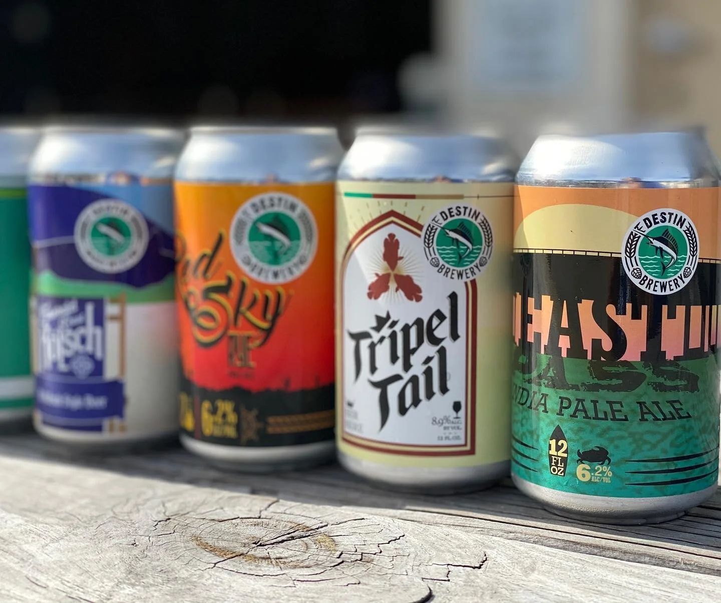 Destin Brewery