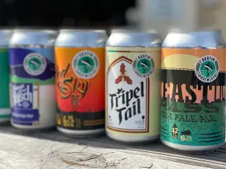 Destin Brewery