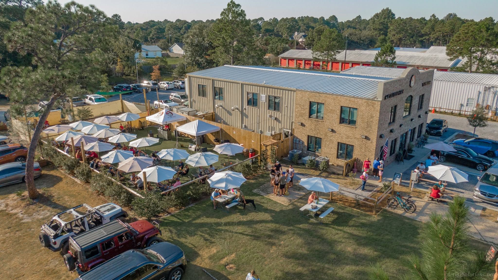 St. Michael’s Brewing Company