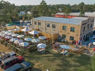St. Michael’s Brewing Company