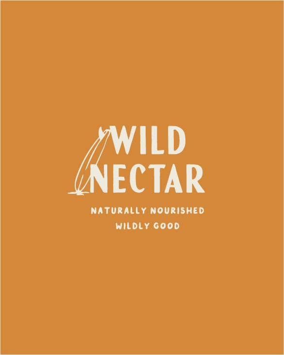 Wild Nectar logo